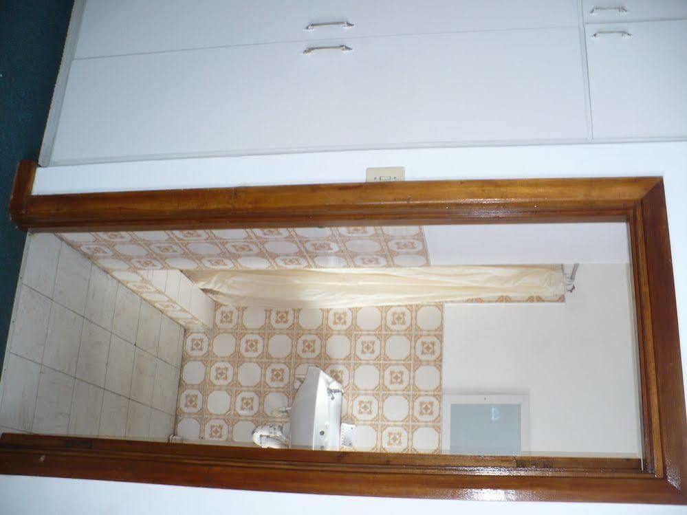 Backpacker Apartments Plettenberg Bay Exterior photo